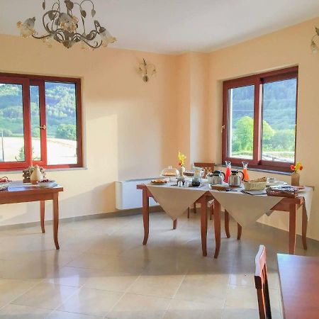 Agriturismo Acquafredda Villa มอร์มานโน ภายนอก รูปภาพ