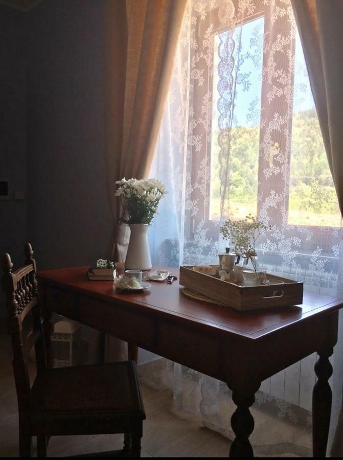 Agriturismo Acquafredda Villa มอร์มานโน ภายนอก รูปภาพ