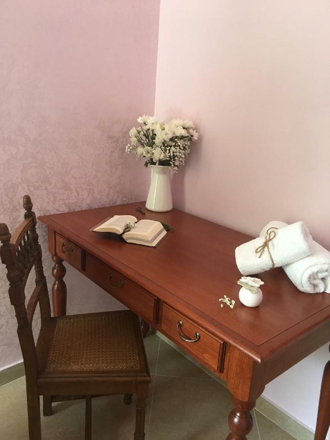 Agriturismo Acquafredda Villa มอร์มานโน ภายนอก รูปภาพ