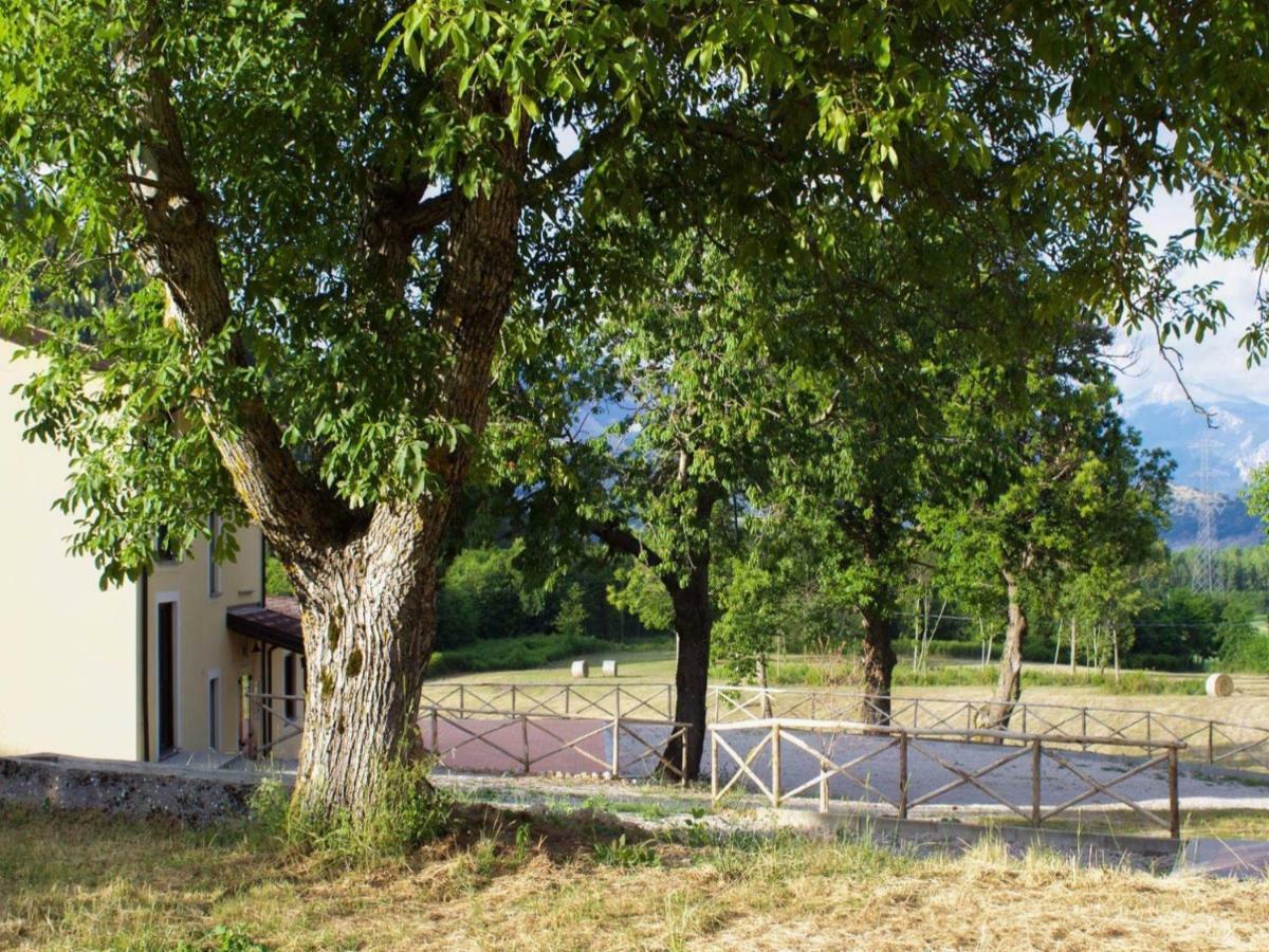 Agriturismo Acquafredda Villa มอร์มานโน ภายนอก รูปภาพ
