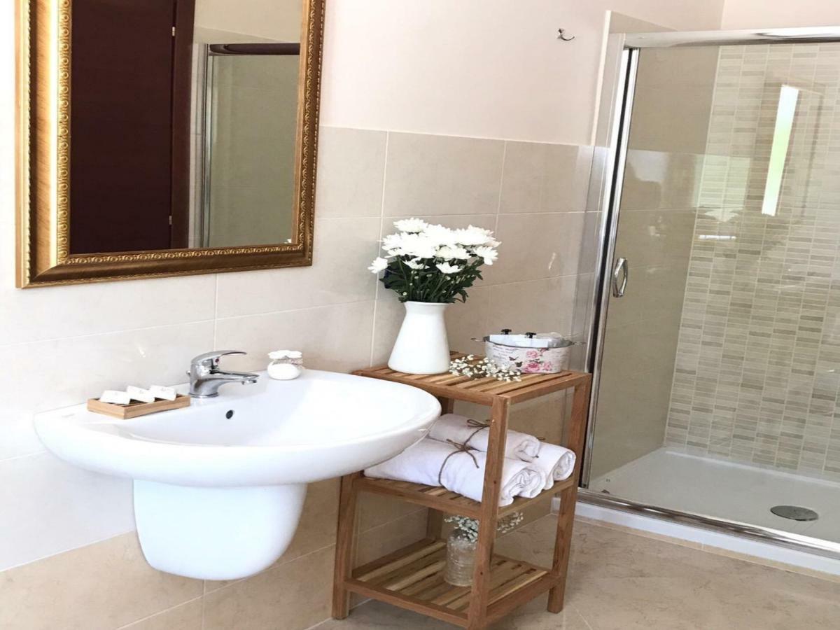 Agriturismo Acquafredda Villa มอร์มานโน ภายนอก รูปภาพ