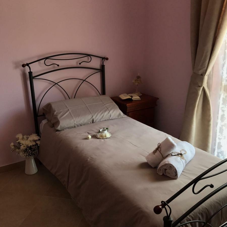 Agriturismo Acquafredda Villa มอร์มานโน ภายนอก รูปภาพ